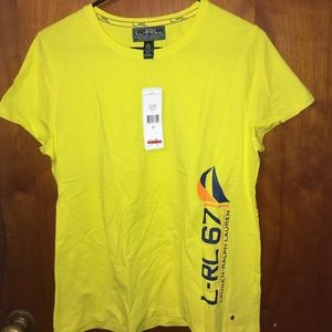 Ralph Lauren Active Tee Shirt